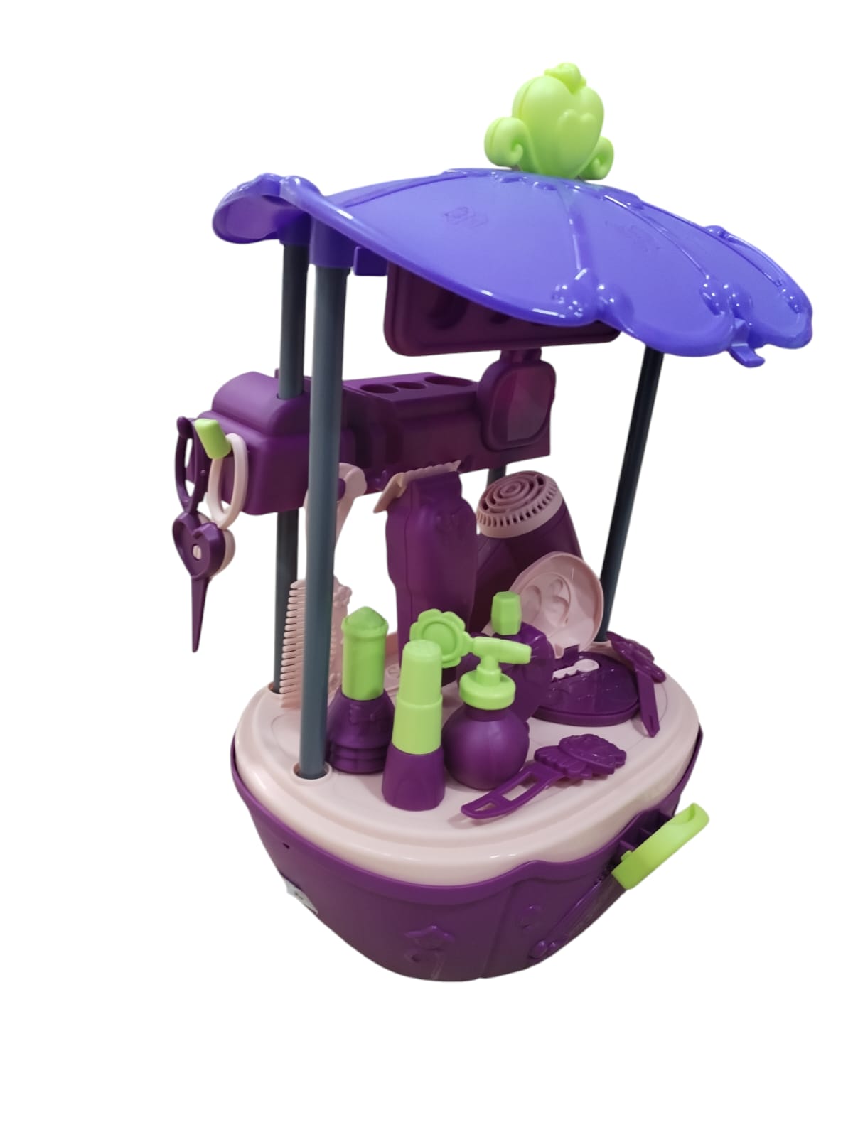 Miniatura 2 de Tocador diseño carruaje